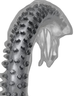 Dunlop GEOMAX MX12