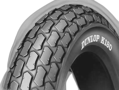 Dunlop K180