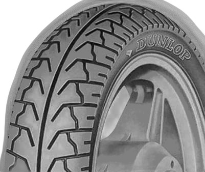 Dunlop K700