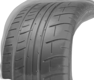 Dunlop SP Sport Maxx Race