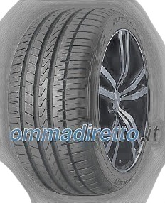 Falken Azenis FK510A SUV