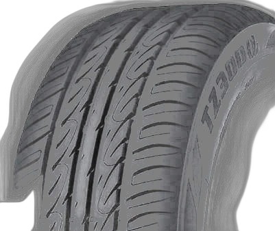 Firestone Firehawk TZ 300 alpha