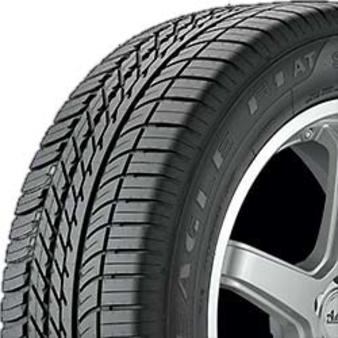 GoodYear Eagle F1 Asymmetric SUV AT