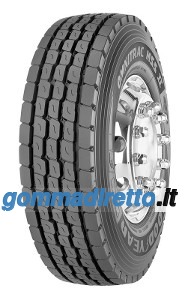 Goodyear Omnitrac Mss Ii 