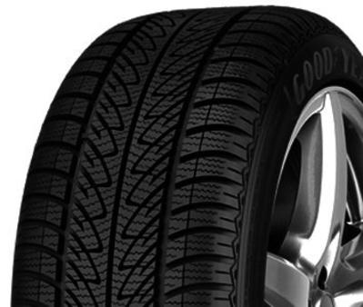 Goodyear UltraGrip 8 Performance