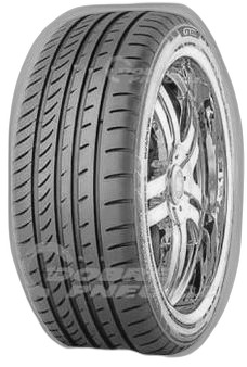 GT Radial Champiro UHP1