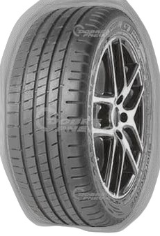 GT radial Sport Active