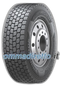 Hankook Dh31 