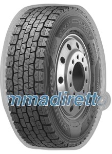 Hankook Dw07 