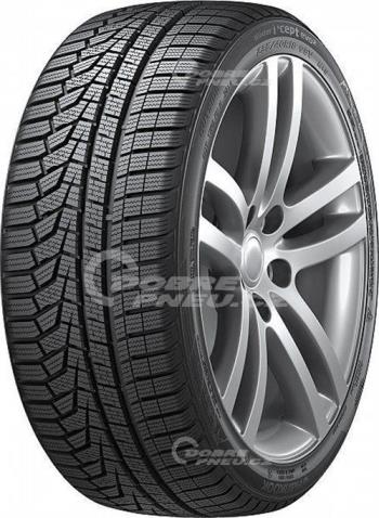 Hankook Winter i*cept evo2 SUV W320