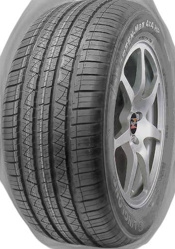 Linglong GREEN-MAX 4×4 HP 