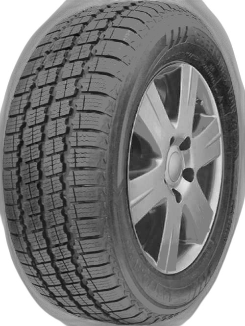 Linglong GREEN-Max Van 4S 8PR 