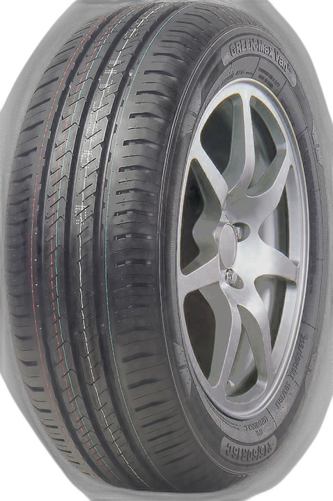 Linglong GREEN-MAX VAN 8PR 