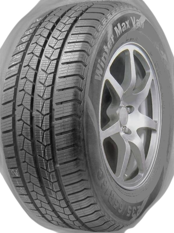 Linglong GreenMax Winter Van 8PR 