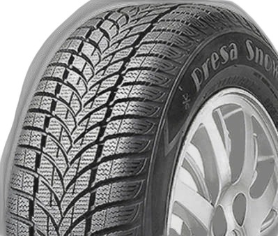 Maxxis Presa Snow MA-PW