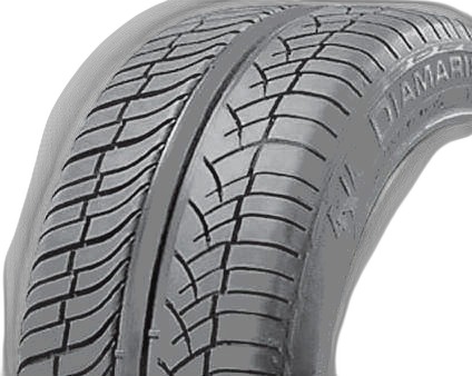 Michelin Latitude Diamaris