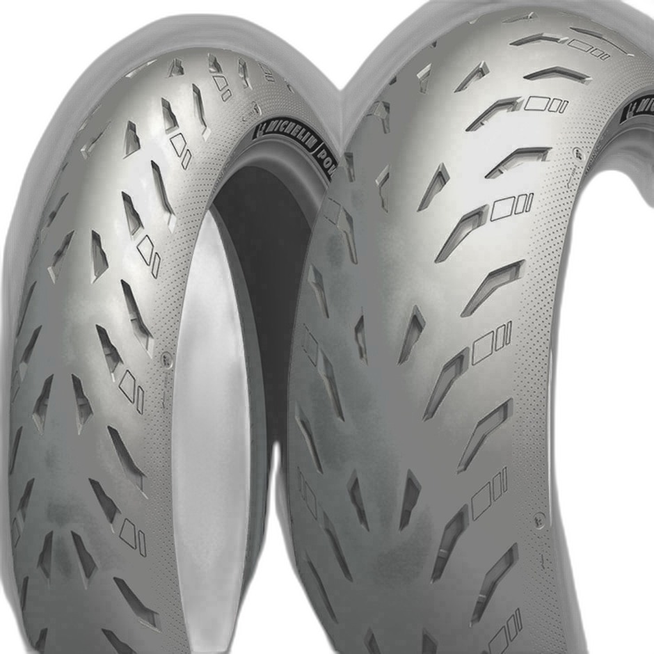 Michelin Power 5