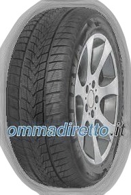 Minerva Frostrack UHP