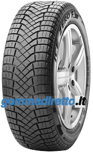 Pirelli Ice Zero FR (