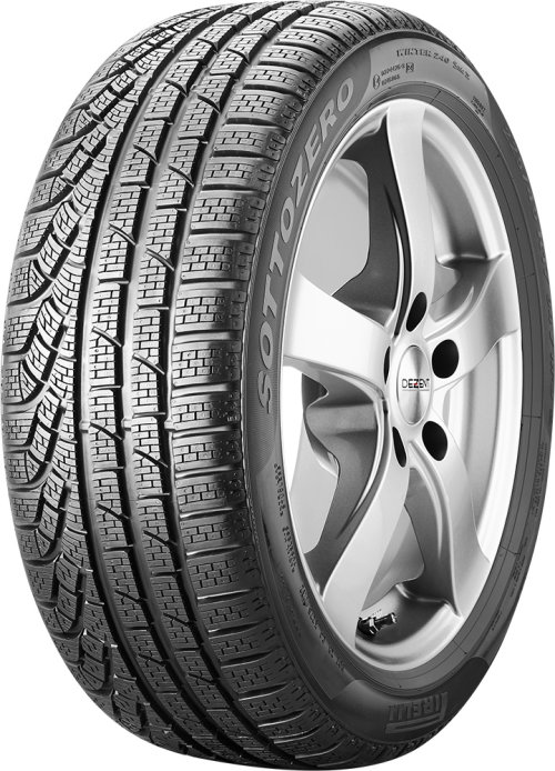 Pirelli Winter 240 Sottozero 2 