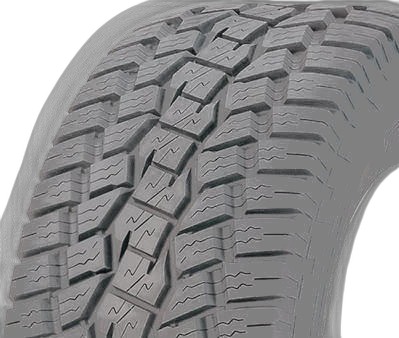 Toyo Open Country AT+