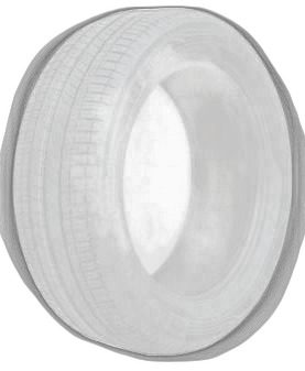 Toyo Proxes Sport Suv 