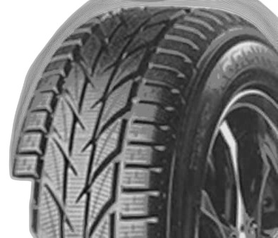 Toyo Snowprox S953