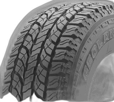 Yokohama Geolandar A/T G94DV