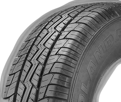 Yokohama Geolandar H/T G039