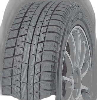 Yokohama iceGUARD Studless iG50