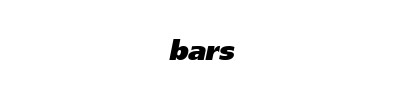 Bars