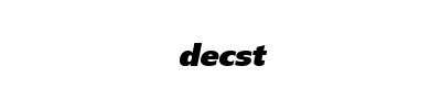 DECST