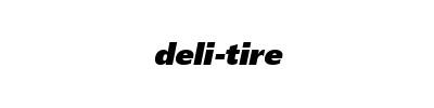 Deli tire