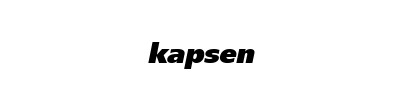Kapsen