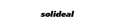 Solideal