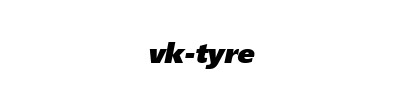 VK TYRE