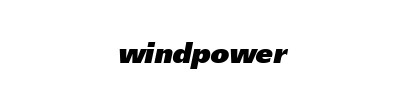 Windpower