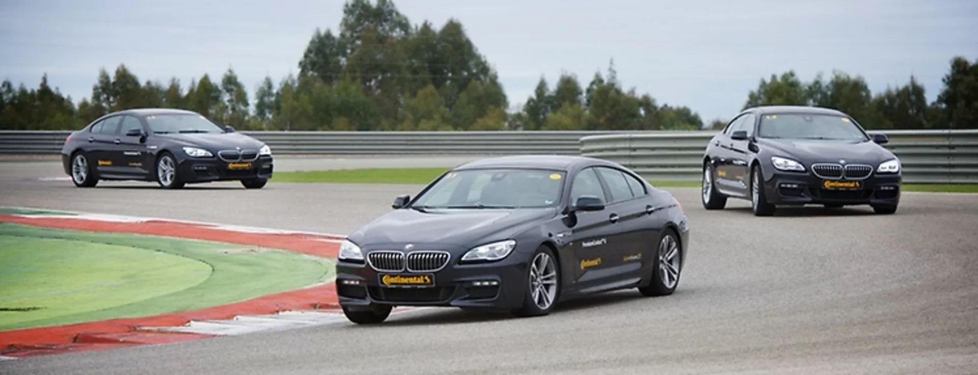 Continental PremiumContact 5