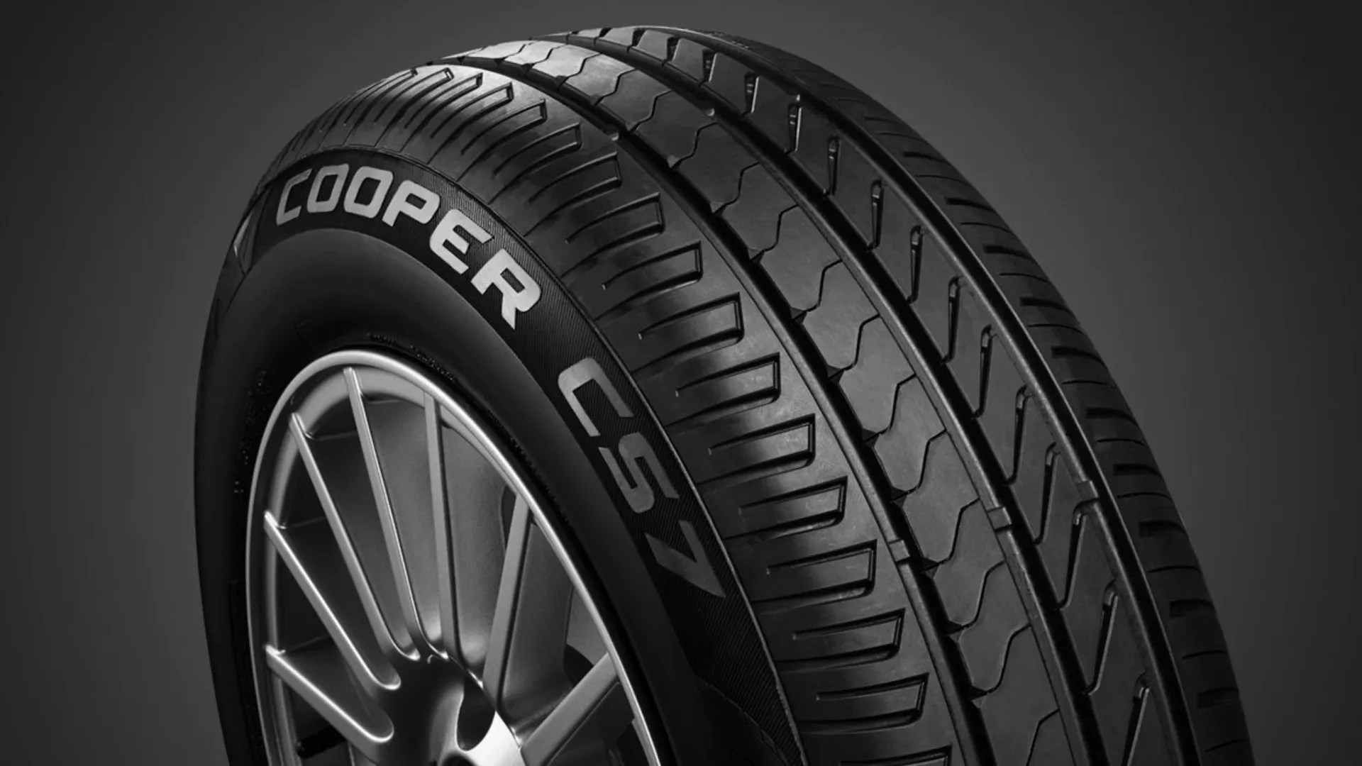 Cooper CS7