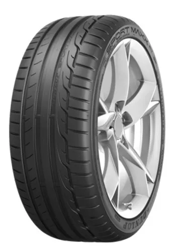 Dunlop SP Sport Maxx RT