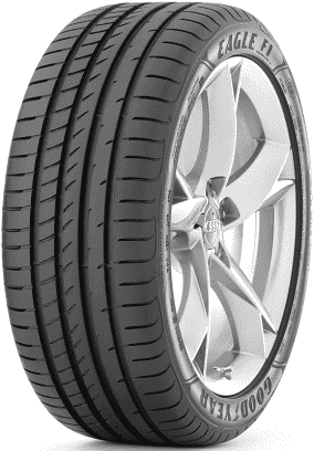 GoodYear Eagle F1 Asymmetric 2