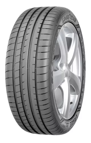 Goodyear Eagle F1 Asymmetric 3