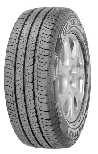 Goodyear Efficientgrip Cargo