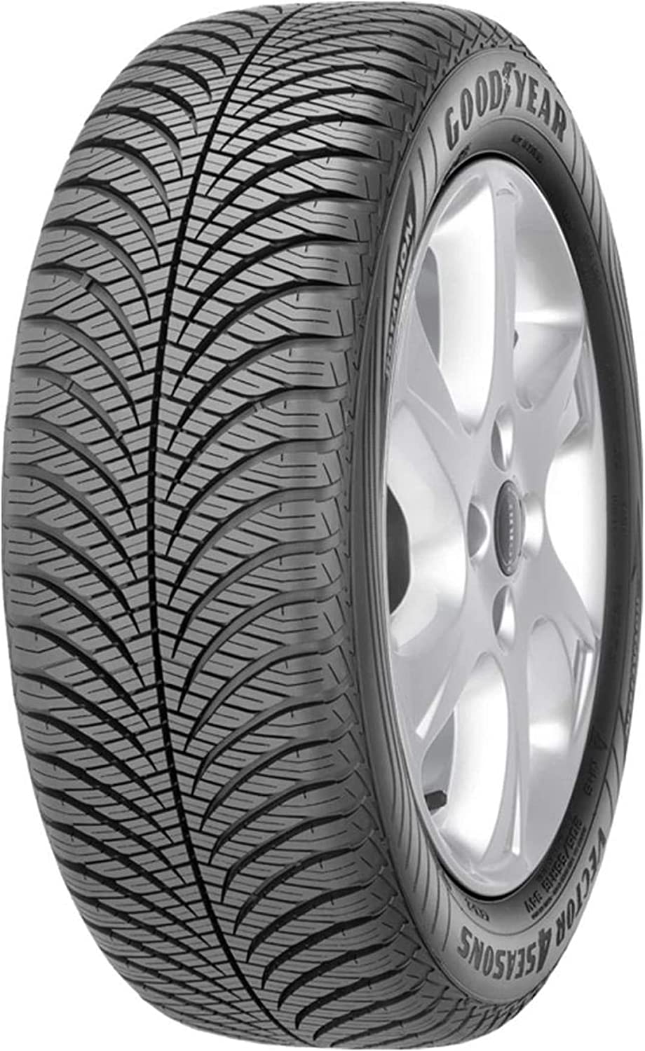 GoodYear Vector 4Seasons SUV Gen-2