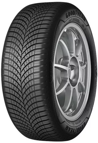 GoodYear Vector 4Seasons SUV Gen-3