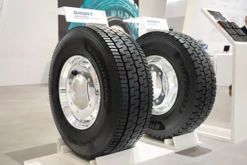 Hankook Smart Control DW53 - 1