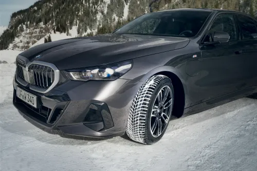 Hankook Winter i*cept evo 4 - 2