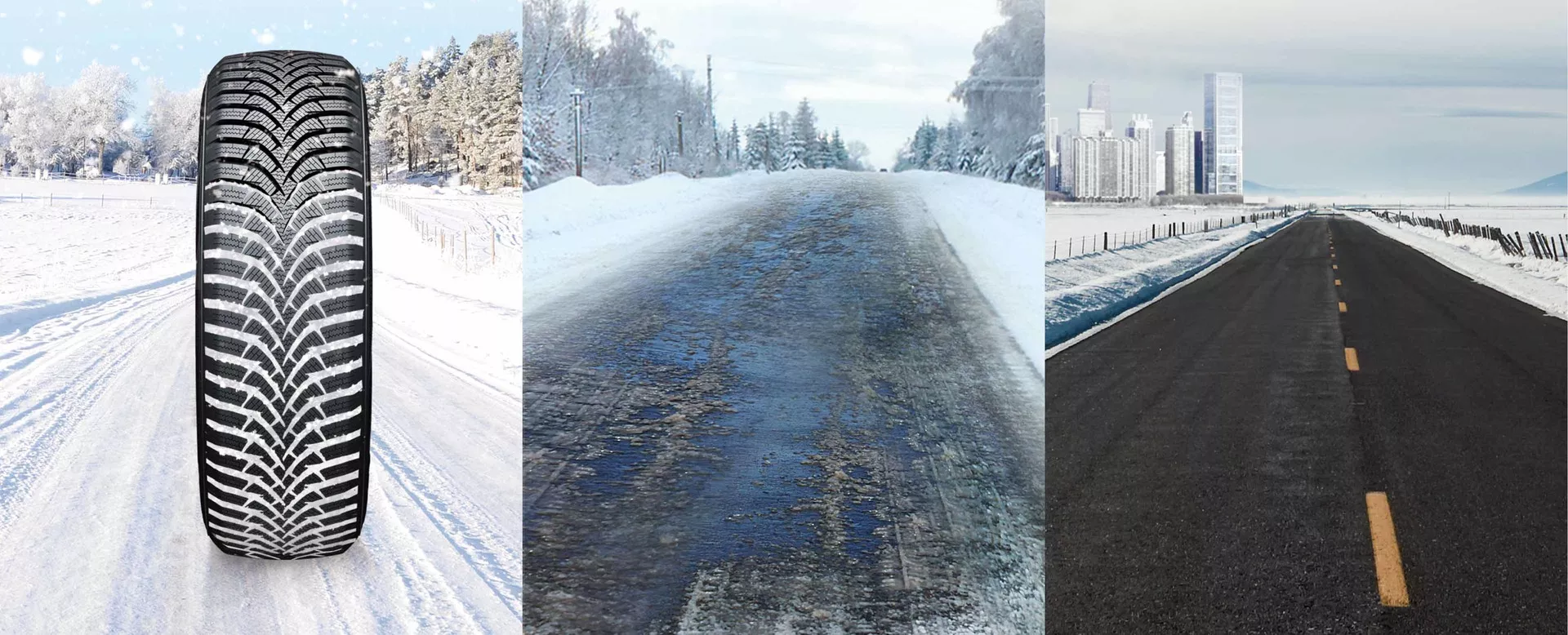 Hankook Winter i*cept RS2 W452