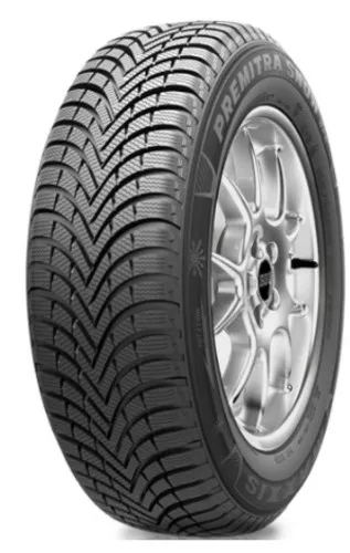 Maxxis Premitra Snow WP6