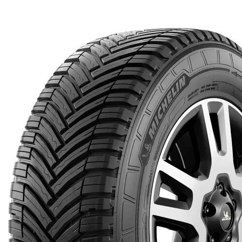 Michelin CrossClimate Camping - 9
